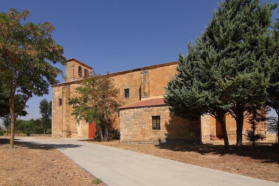 Vista de Arcediano
