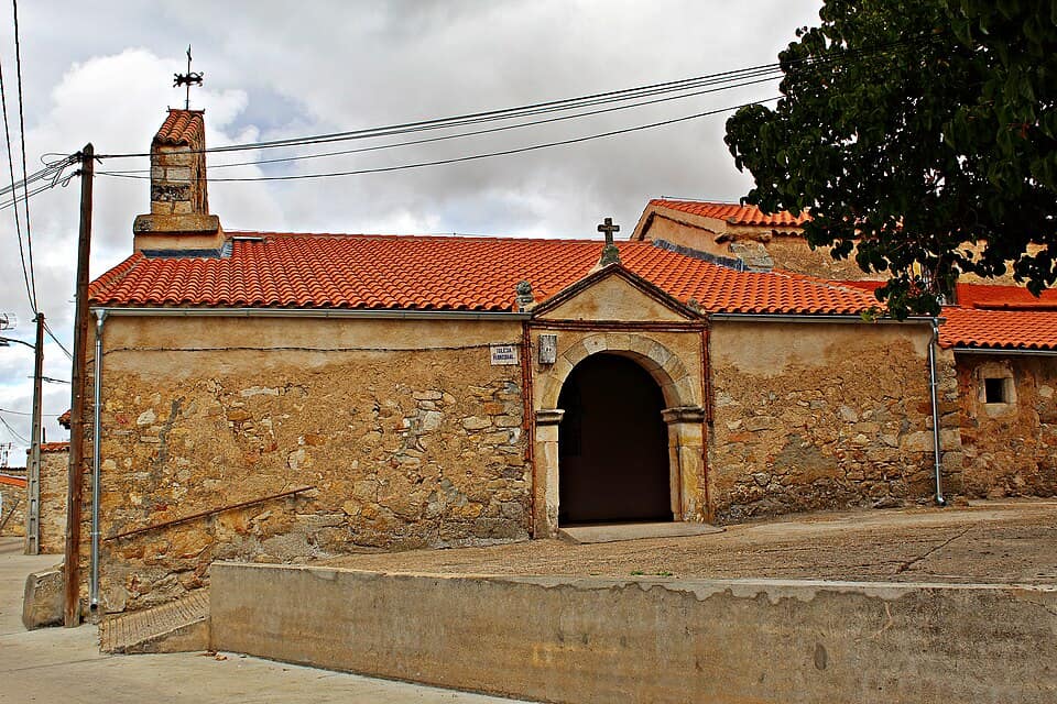 Vista de El Arco