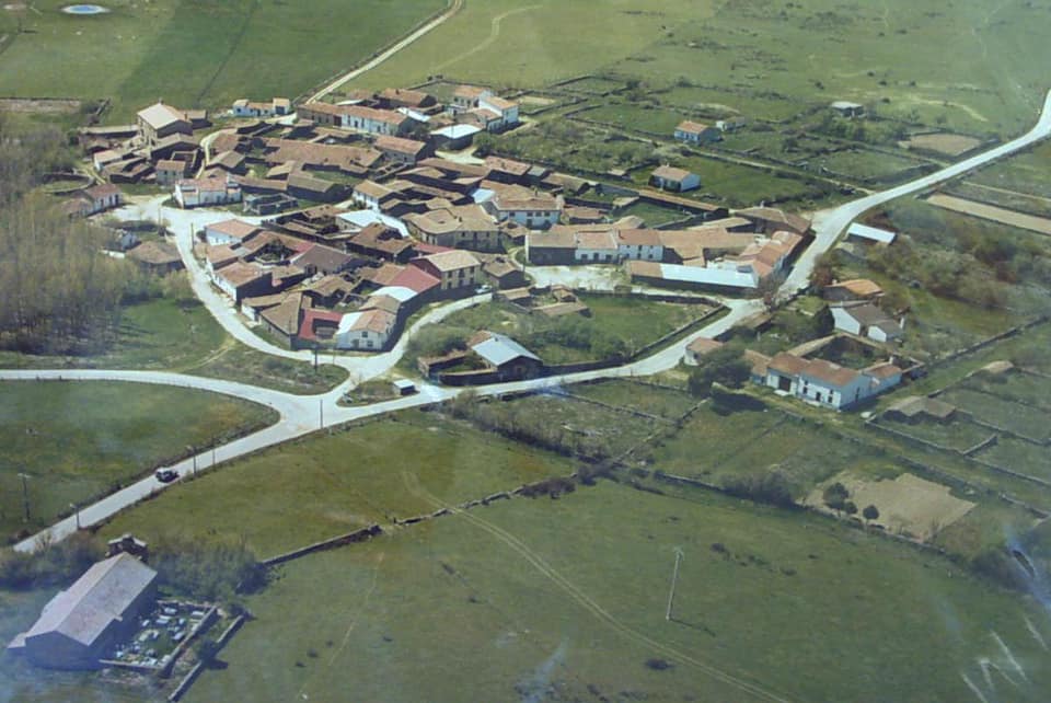 Vista de Barbalos