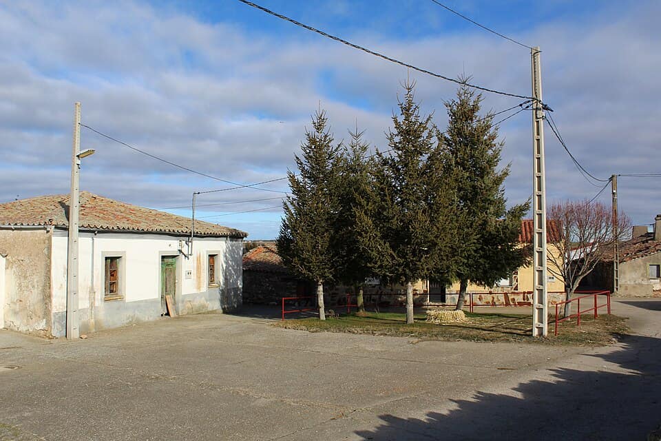Vista de Buenavista