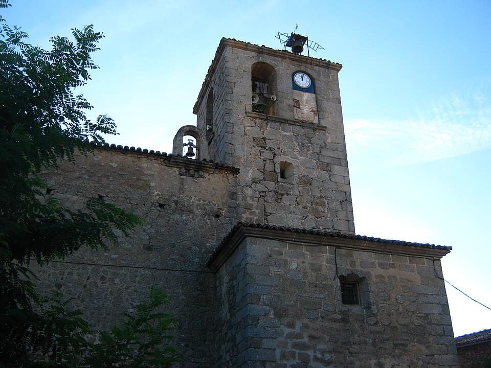 Vista de El Cerro