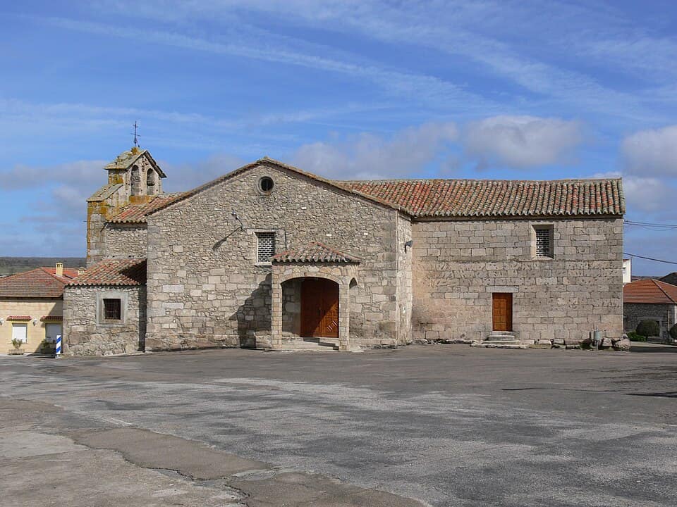 Vista de Cipérez