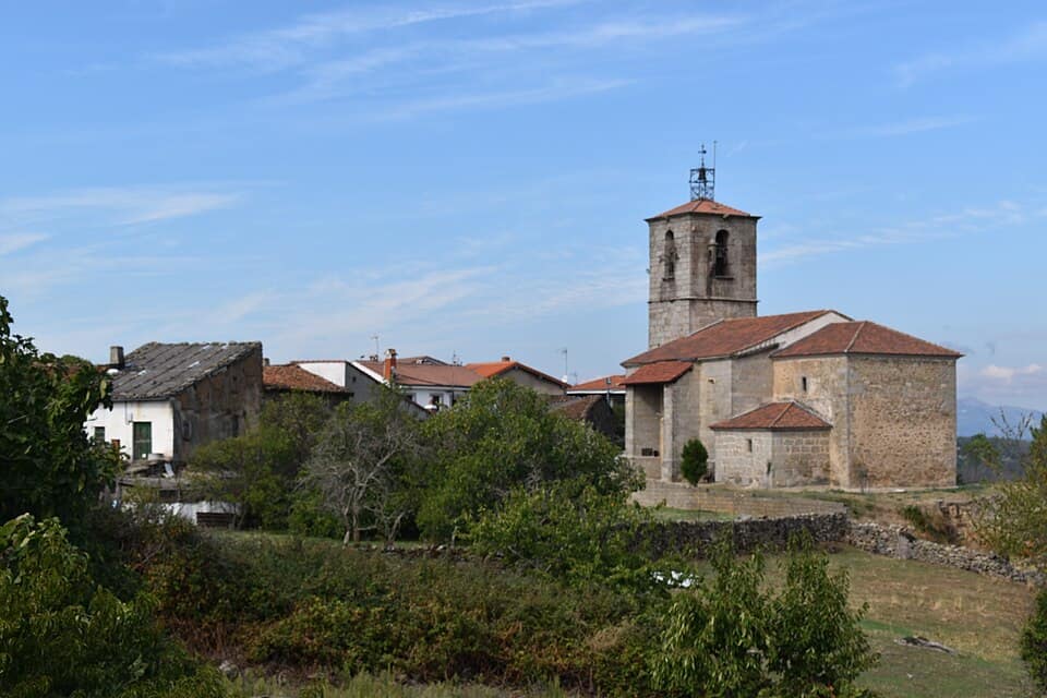 Vista de Cristóbal