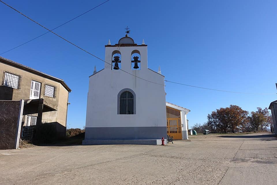 Vista de Dios le Guarde