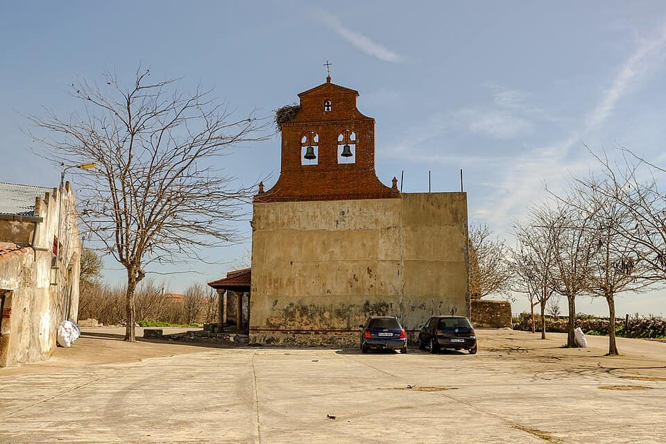 Vista de Garcirrey