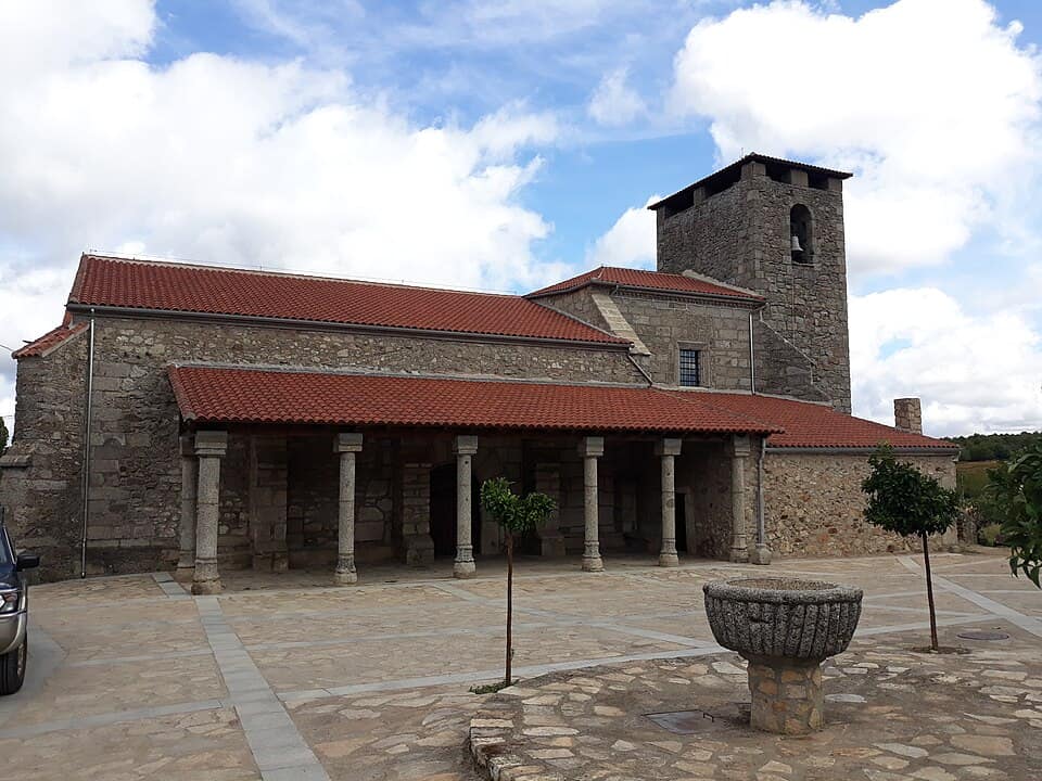 Vista de Lagunilla