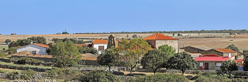 Vista de Moronta