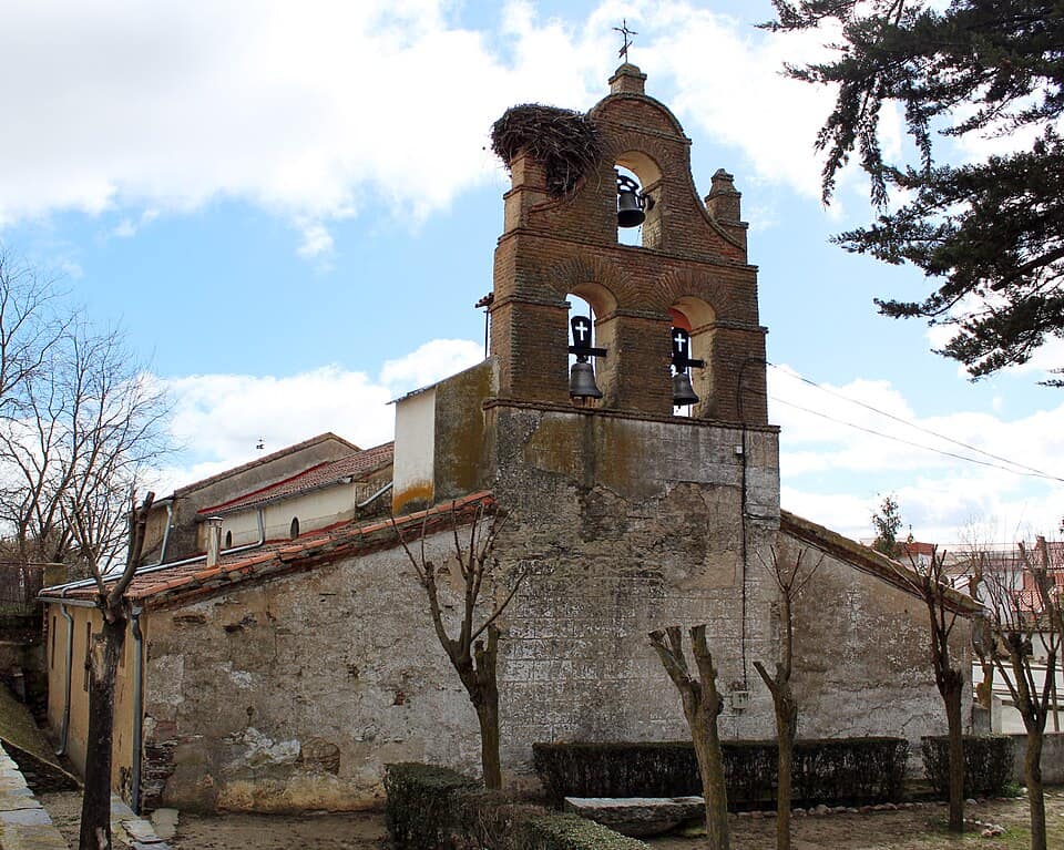 Vista de Navales