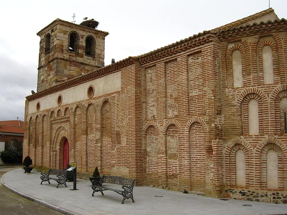 Vista de Peñarandilla