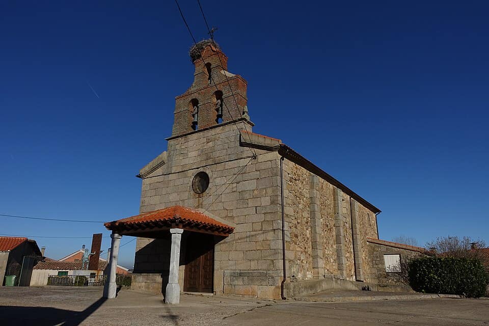 Vista de La Sagrada