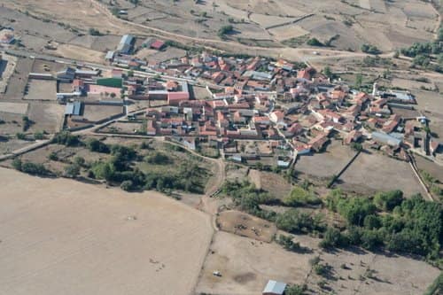 Vista de Tenebrón