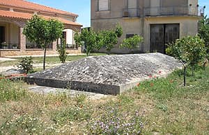 Vista de Villagonzalo de Tormes