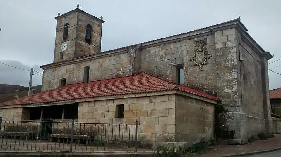 Vista de Campoo de Yuso