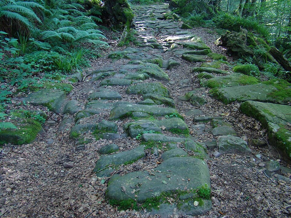 Vista de Pesquera