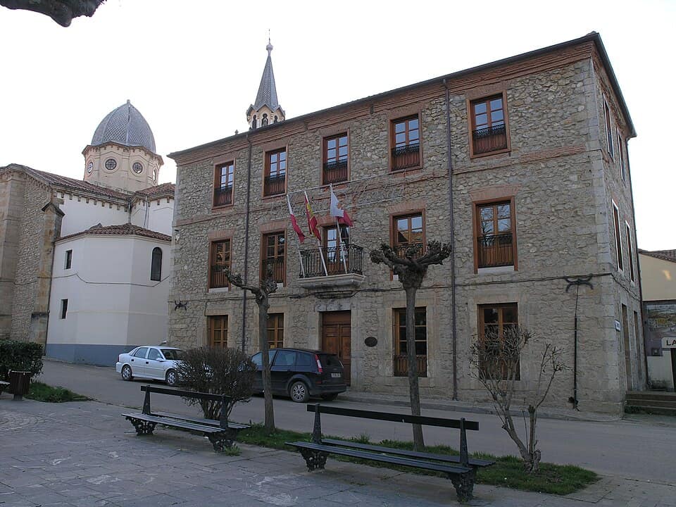 Vista de Ruiloba