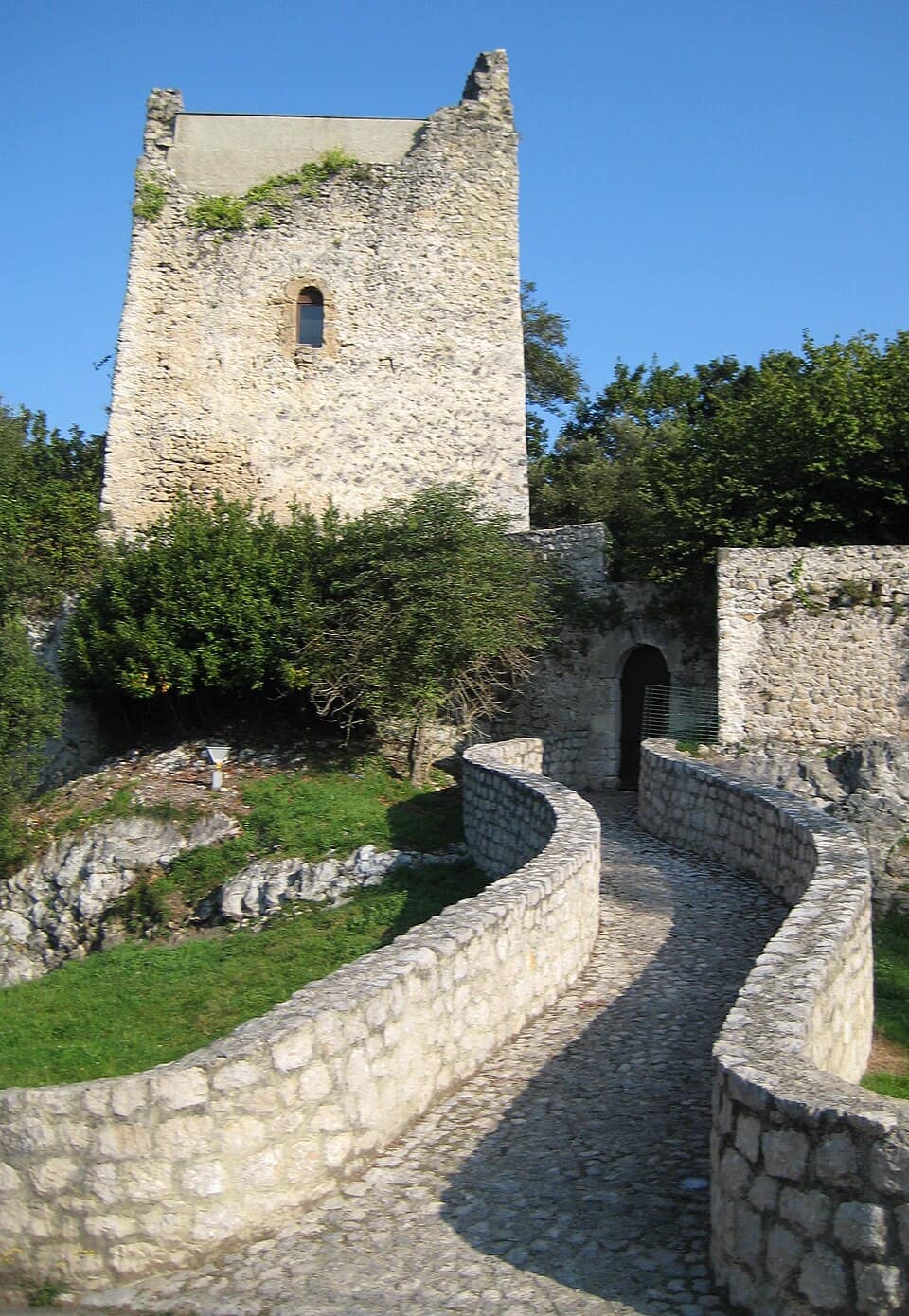 Vista de Val de San Vicente