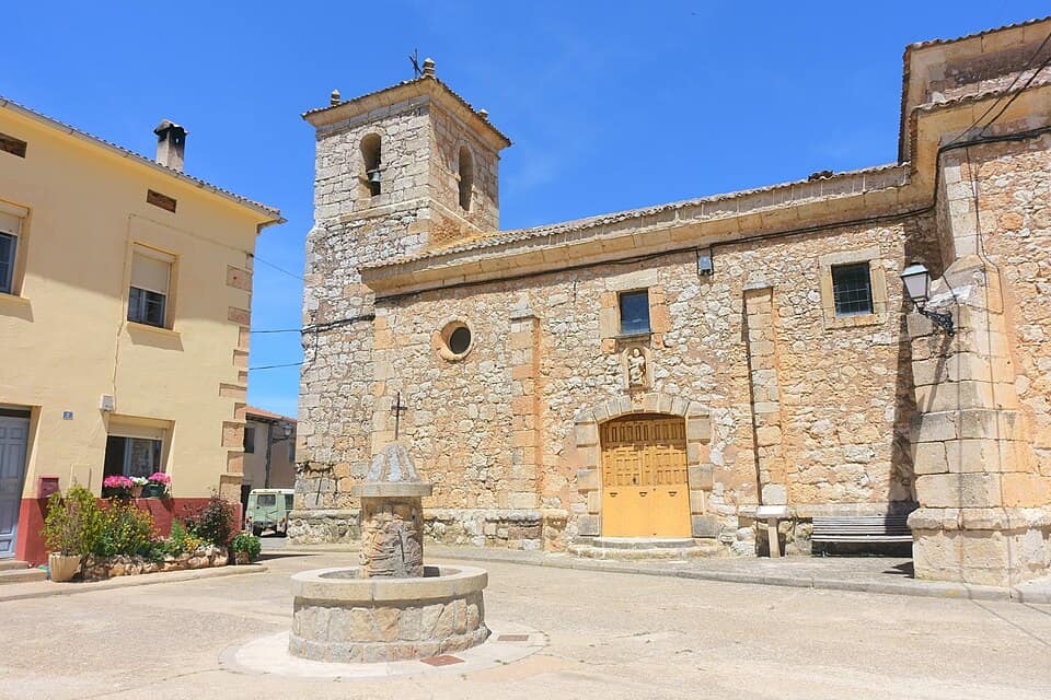 Vista de Aldehorno