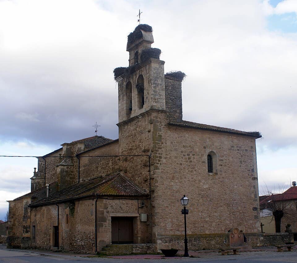 Vista de Barbolla