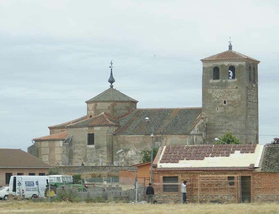 Vista de Codorniz