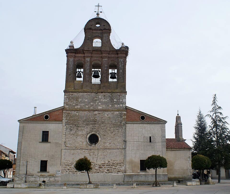 Vista de Chañe