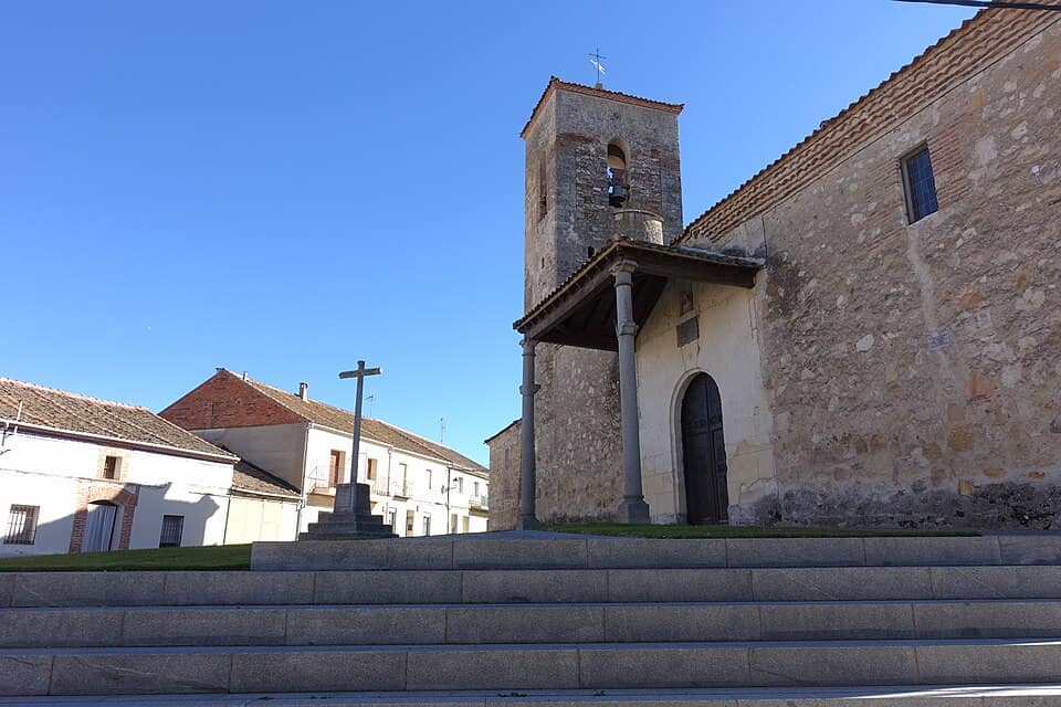 Vista de Martín Miguel