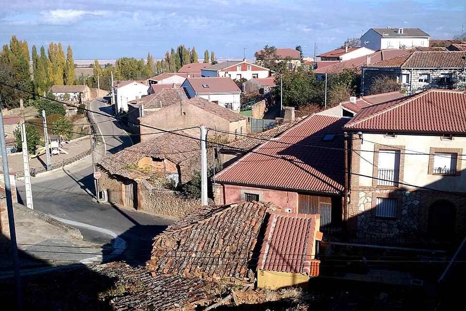 Vista de Torreadrada