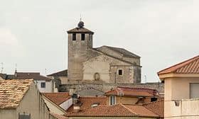 Vista de Torrecilla del Pinar