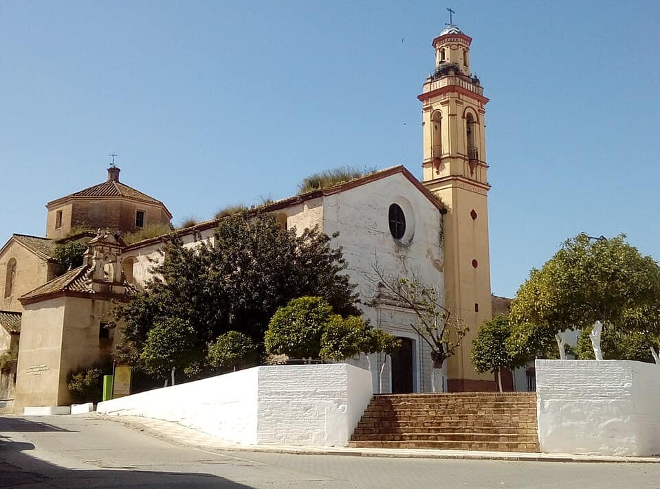 Vista de La Campana