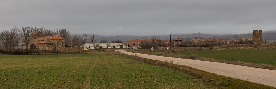 Vista de Aldealices