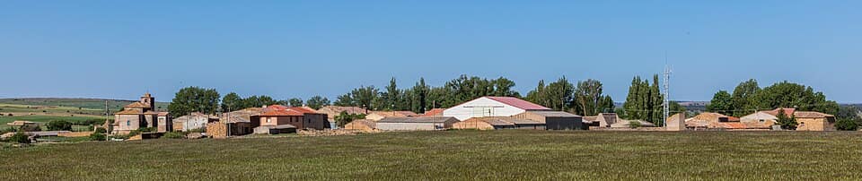 Vista de Alpanseque