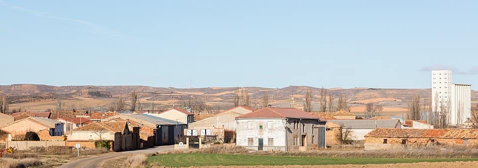 Vista de Coscurita
