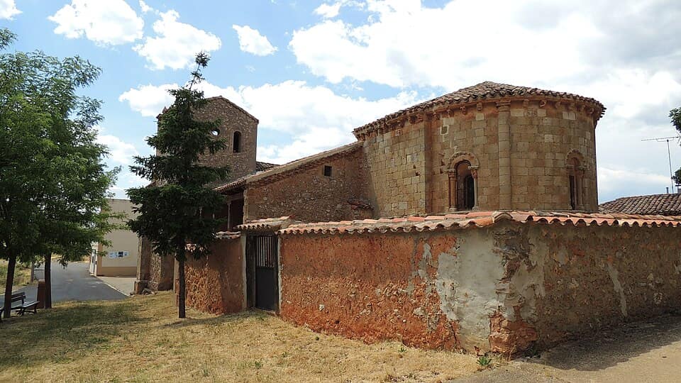 Vista de Golmayo