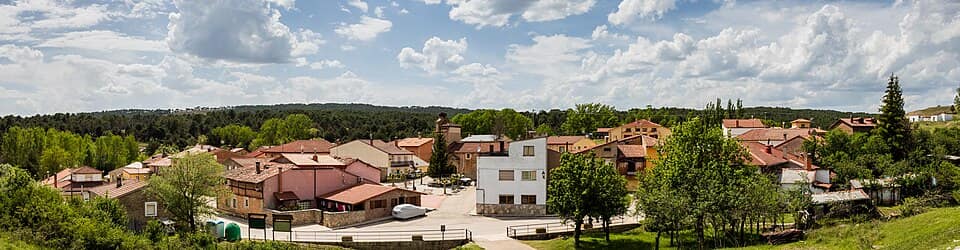 Vista de Muriel Viejo
