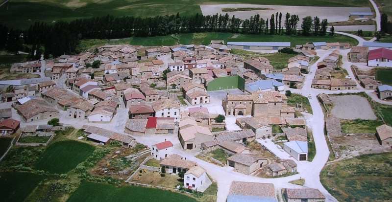 Vista de Taroda
