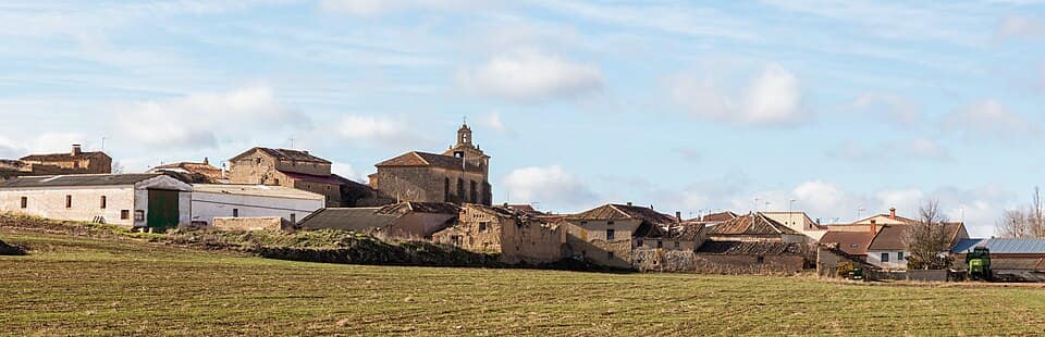 Vista de Tejado