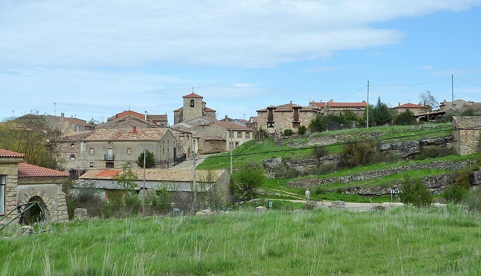 Vista de Yelo