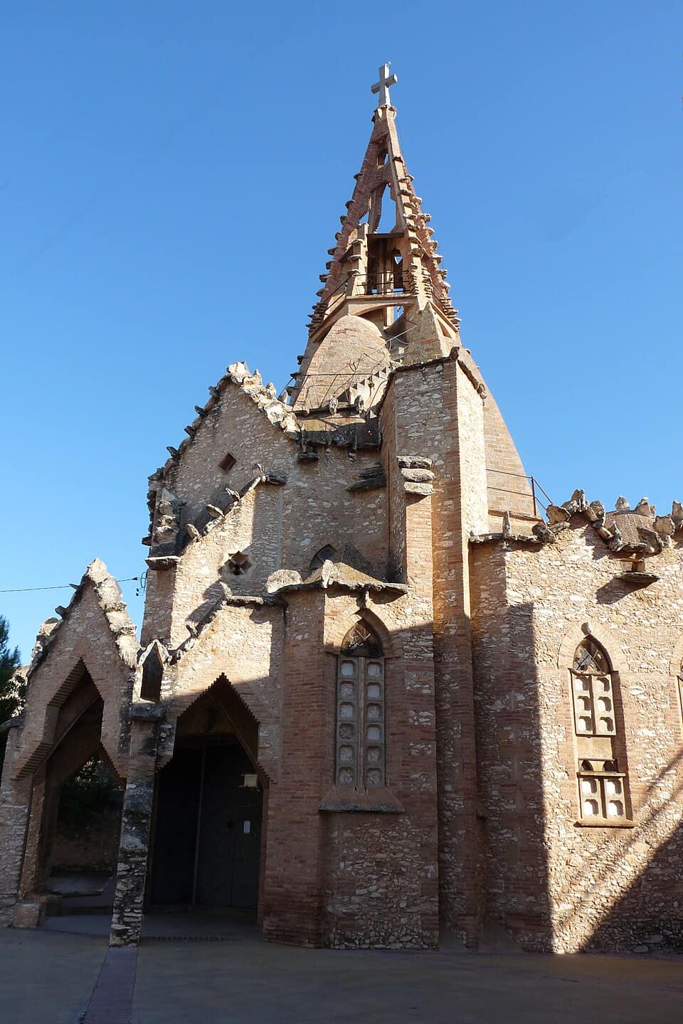 Vista de La Secuita