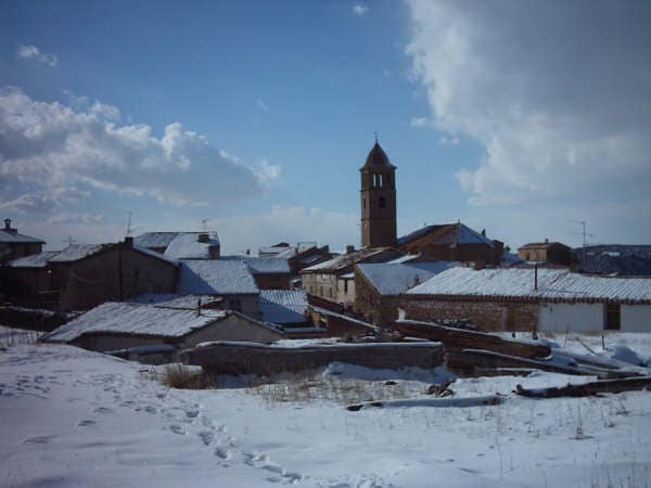 Vista de Corbalán