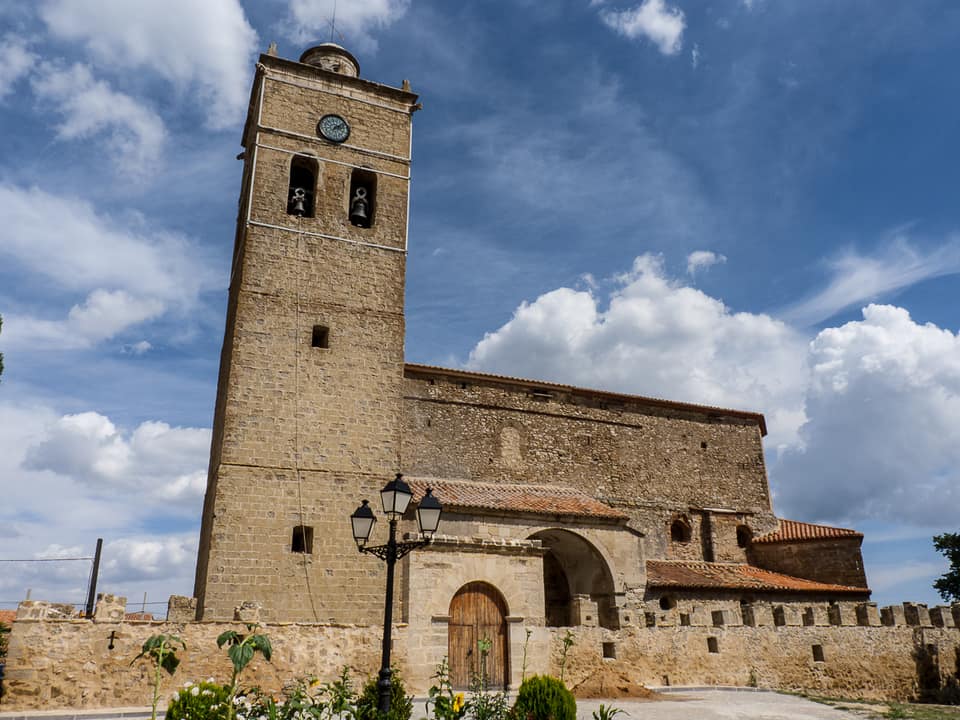 Vista de Jabaloyas