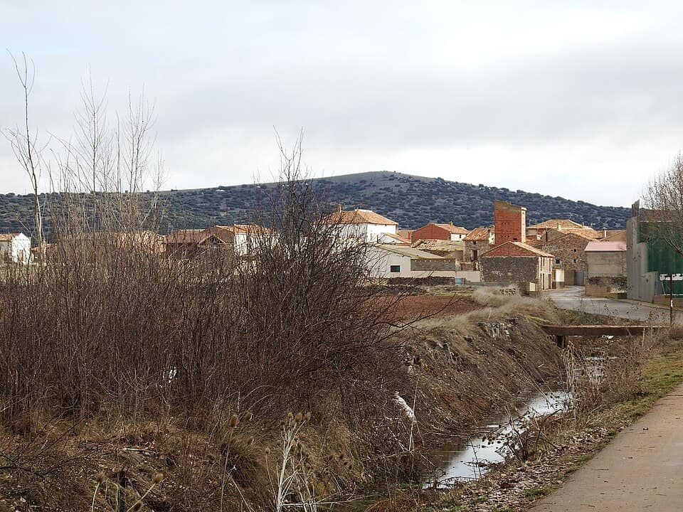 Vista de Lidón