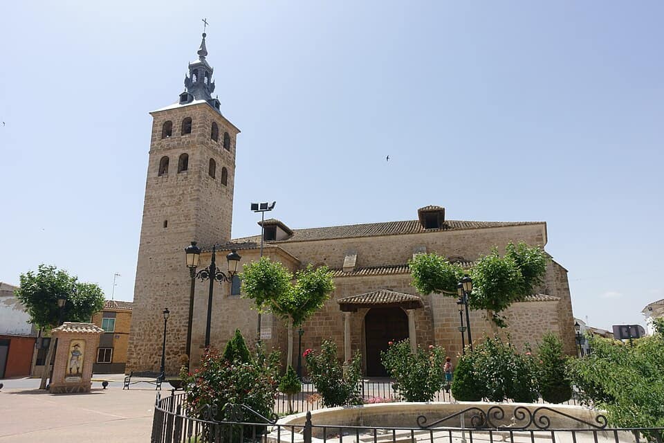 Vista de Lillo