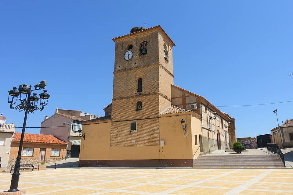 Vista de Lucillos