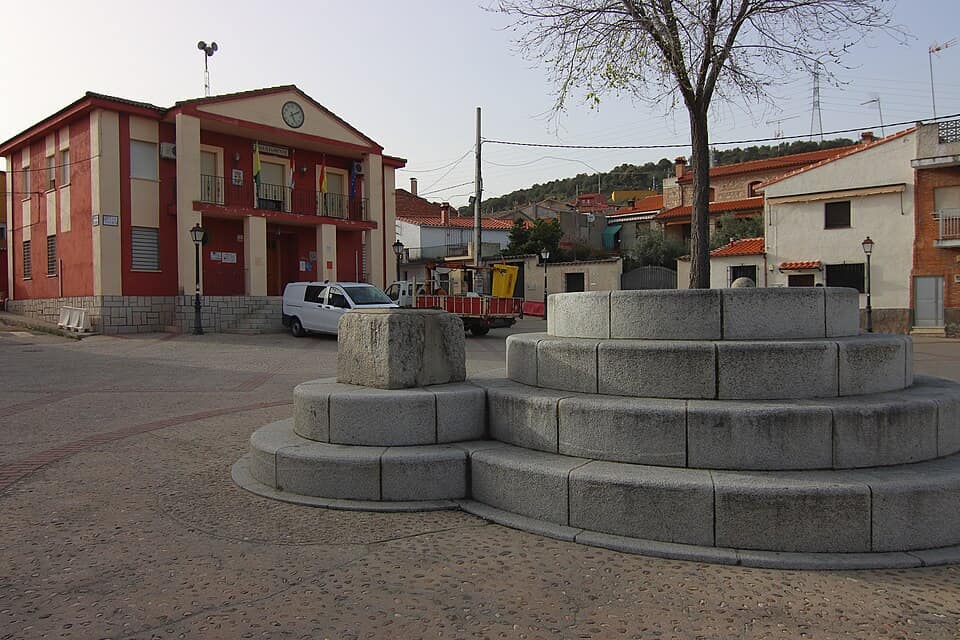 Vista de Nuño Gómez