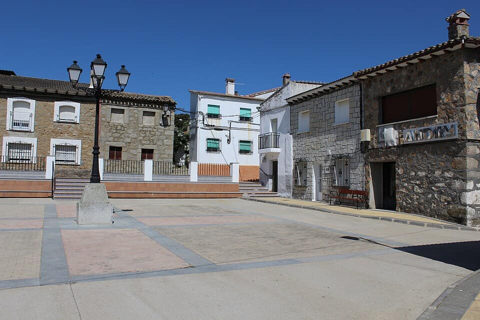 Vista de Sartajada