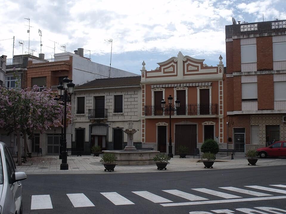 Vista de Llaurí
