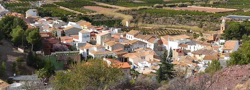 Vista de Torres Torres