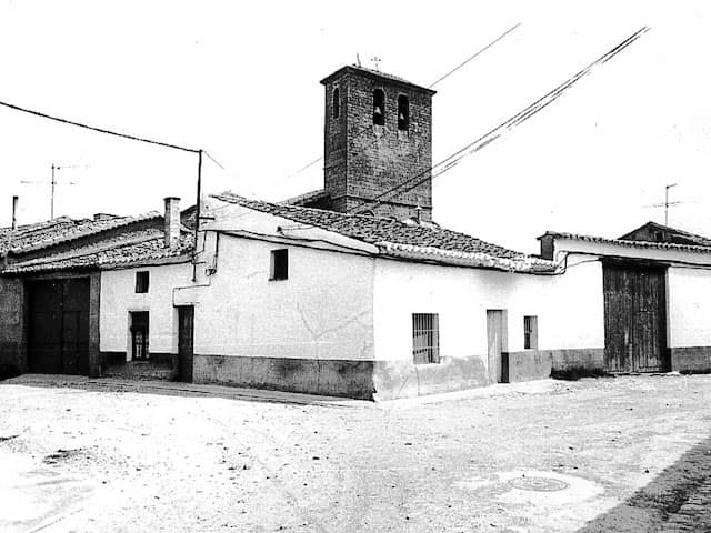 Vista de Casasola de Arión
