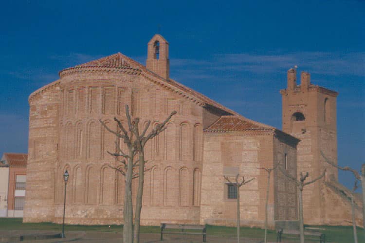 Vista de Muriel