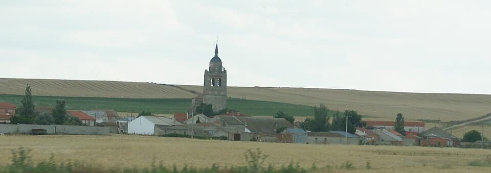 Vista de Puras