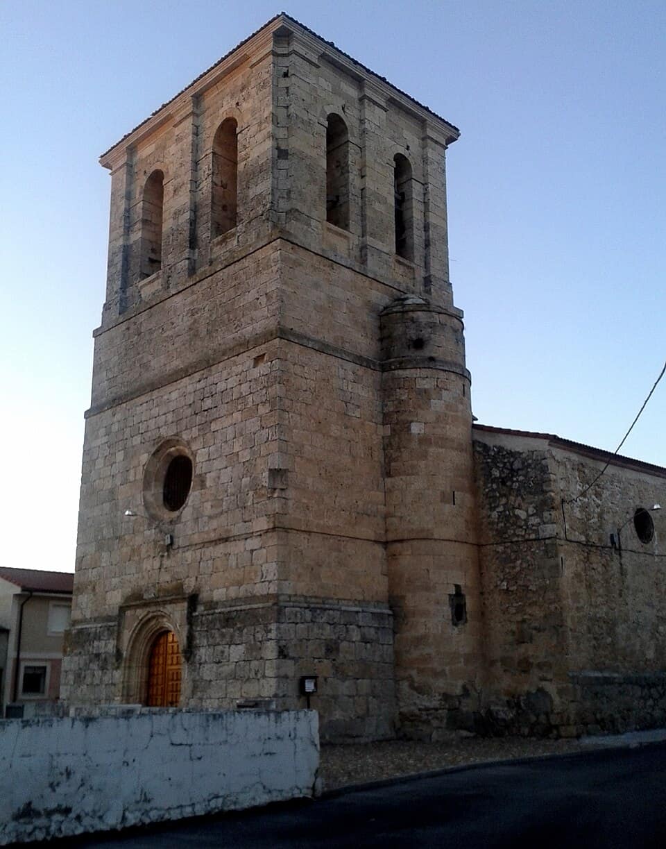 Vista de Rábano